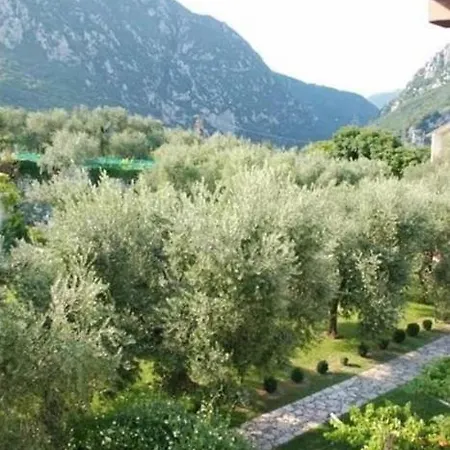 The Olive House, Garden And Pool Villa *