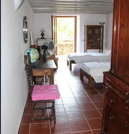 The Olive House, Garden And Pool Villa