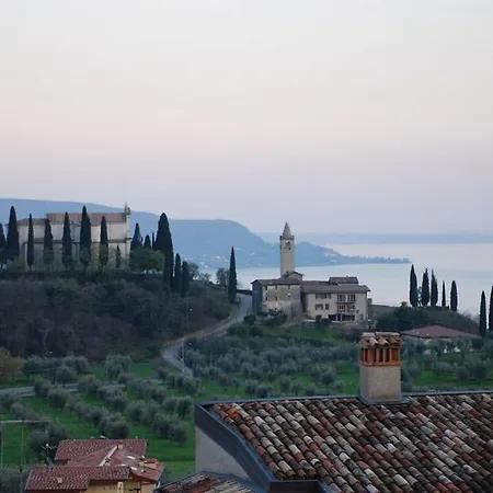 The Olive House, Garden And Pool Villa Gaino