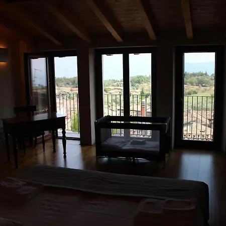 The Olive House, Garden And Pool 빌라 *