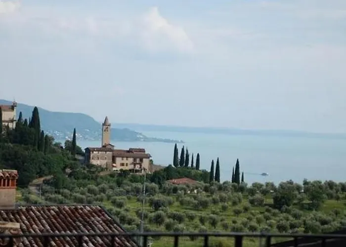 The Olive House, Garden And Pool Villa Gaino