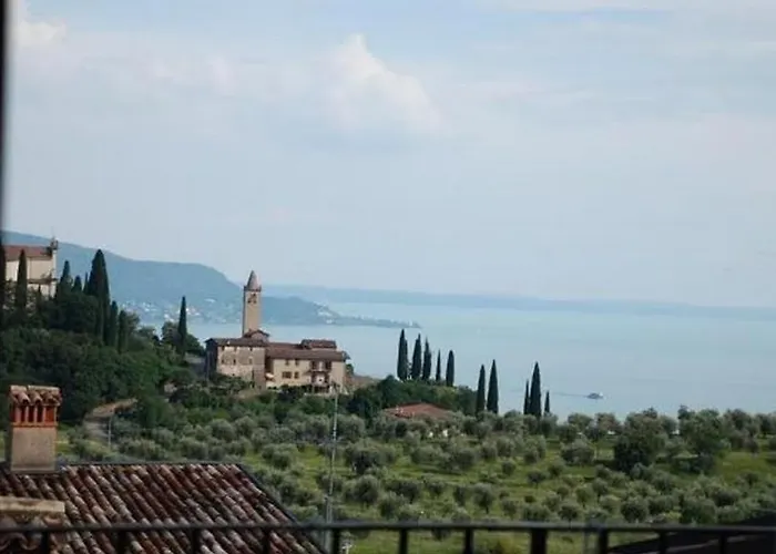 Villa The Olive House, Garden And Pool Gaino