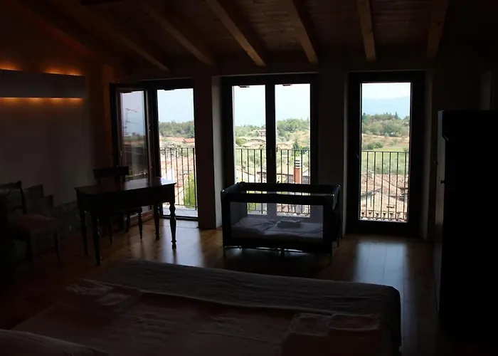 Villa The Olive House, Garden And Pool