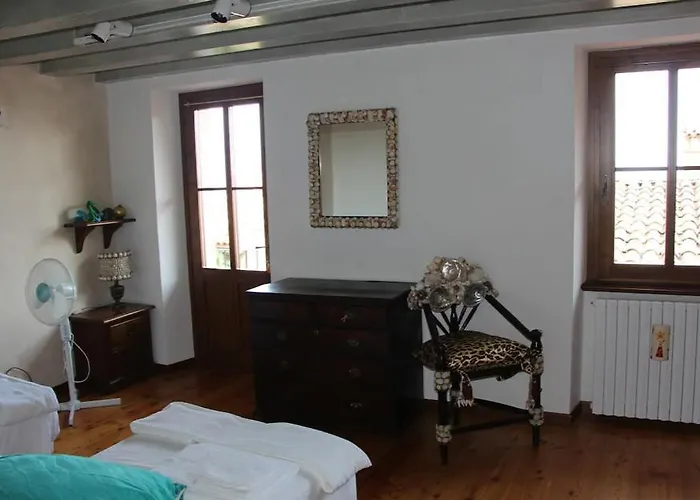 Villa The Olive House, Garden And Pool Gaino