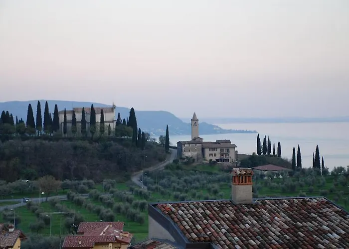 The Olive House, Garden And Pool Villa Gaino