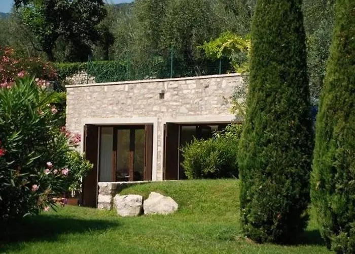Villa The Olive House, Garden And Pool Gaino